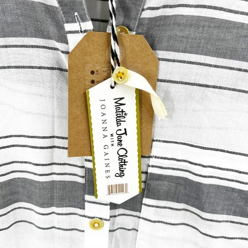 Matilda Jane nwt matilda